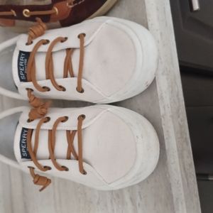 Sperry Top Sider